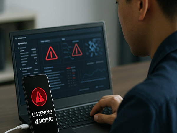 常州手机泄密排查