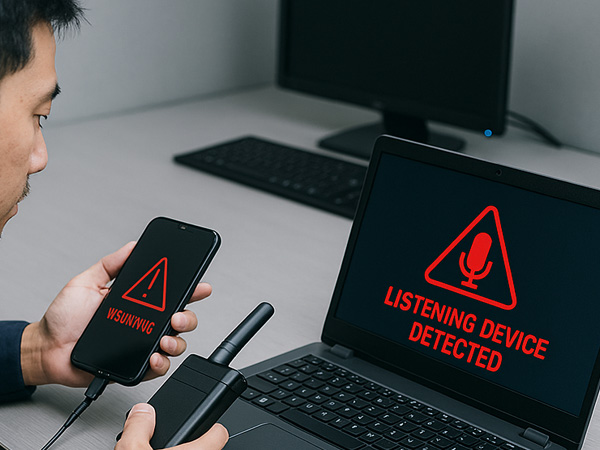 常州手机电脑监听排查服务