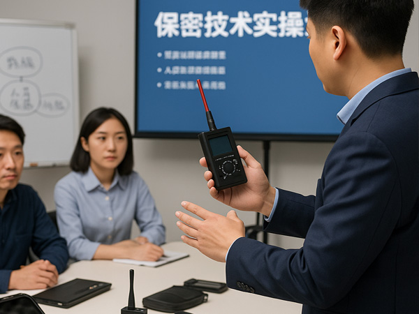 常州保密技术实操培训